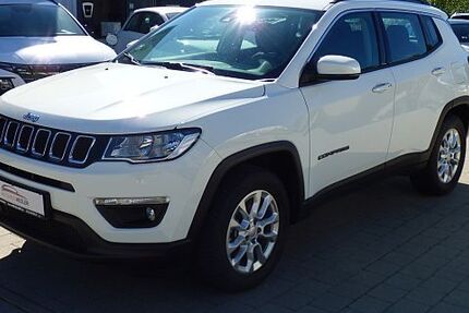 Jeep Compass 8.950 km 22.990 € Amstetten 73340