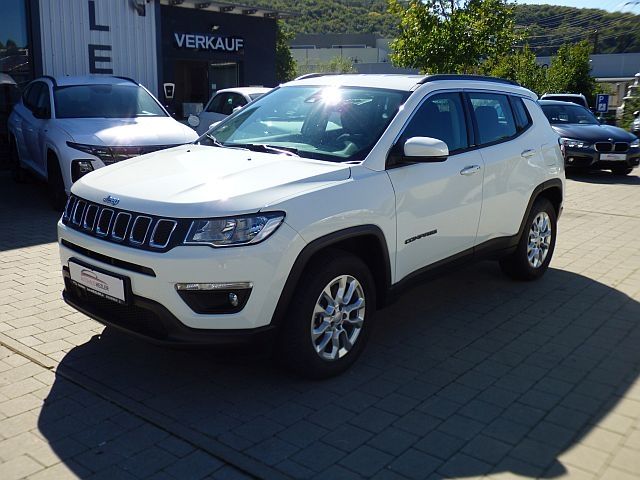 Jeep Compass 8.950 km 22.990 € Amstetten 73340