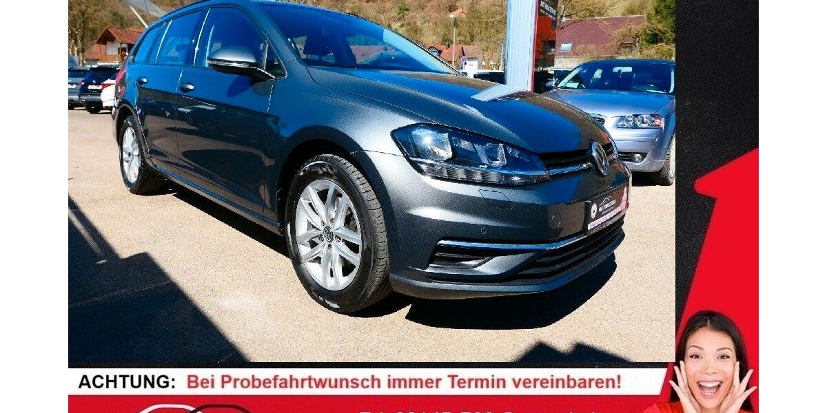 VW Golf 106.800 km 12.850 &euro; Pappenheim 91788