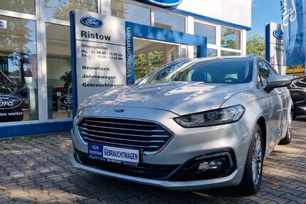 Ford Mondeo 32.500 km 24.980 &euro; Berlin 13509