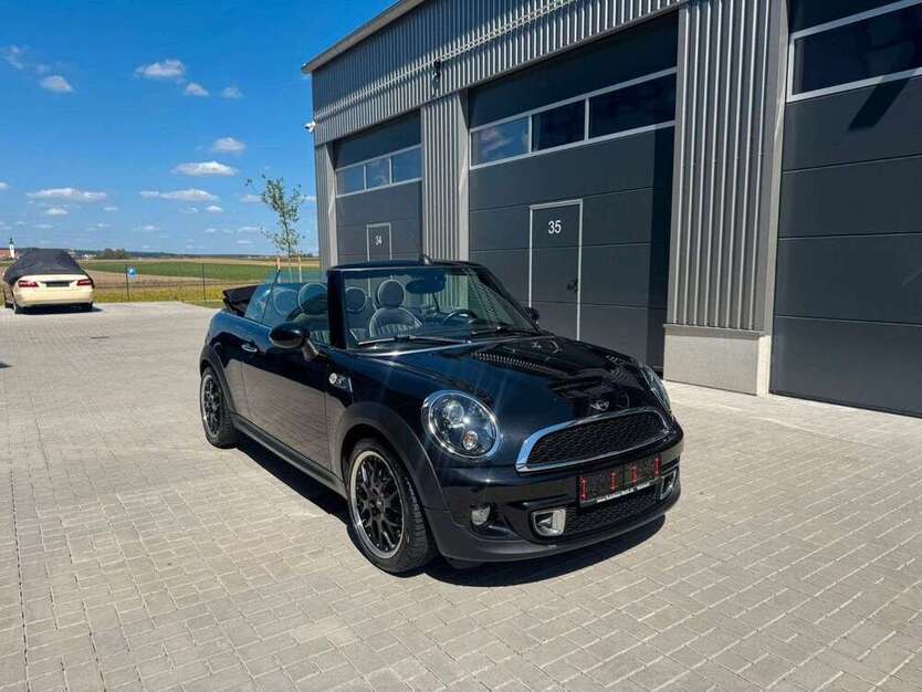 Cooper S