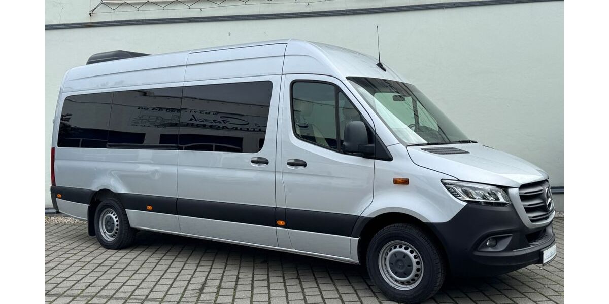 Mercedes-Benz Sprinter 115.103 km 46.850 &euro; Chemnitz 09120