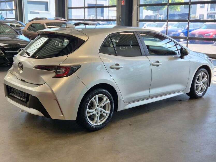 Corolla