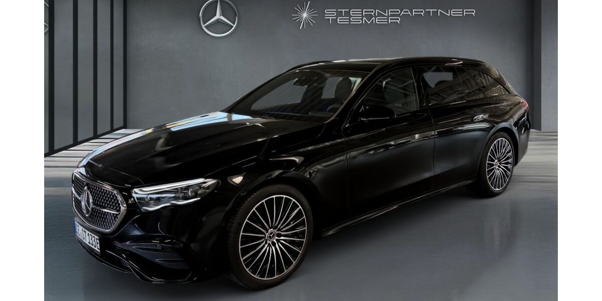 Mercedes-Benz E 300 4.900 km 79.760 &euro; Celle 29227