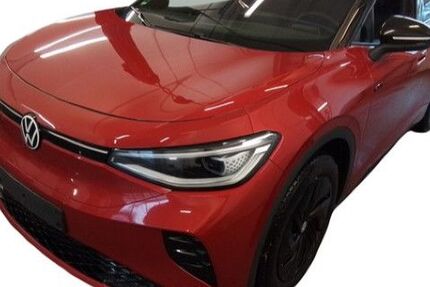 VW ID.4 14.260 km 41.990 &euro; Husum 25813