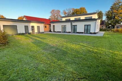 Traumhaus mit Nebengebäude im Spreewald zu vermieten zimmer