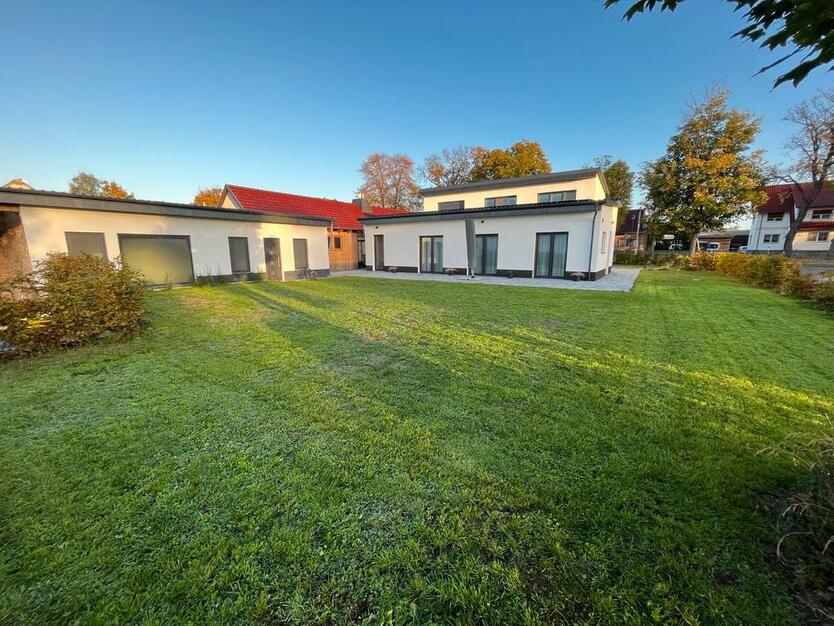 Traumhaus mit Nebengebäude im Spreewald zu vermieten zimmer