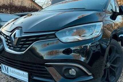 Renault Scenic 23.460 km 17.490 &euro; Großbeeren 14979