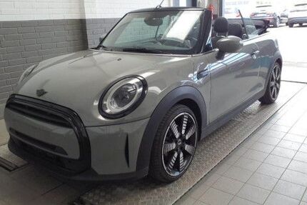 Mini Cooper Cabrio 23.799 km 27.430 &euro; Alsfeld 36304