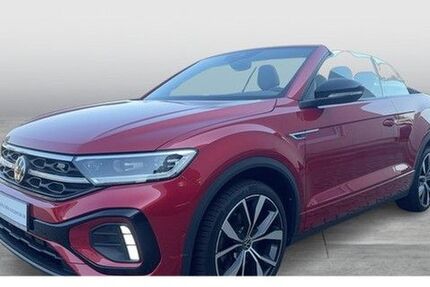 VW T-Roc 42.683 km 26.465 &euro; Nordhorn 48529