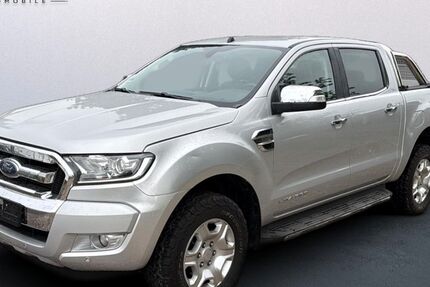 Ford Ranger 146.000 km 20.900 &euro; Hochheim am Main 65239