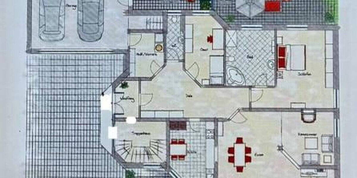 Einfamilienhaus Rödinghausen Schwenningdorf - 7 Zimmer, 263 m&sup2;, 749.000&euro; | Angebot:26061694