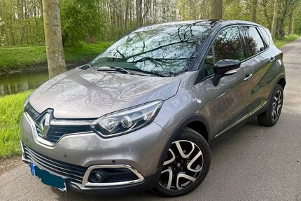 Renault Captur 114.000 km 9.999 &euro; Willich 47877