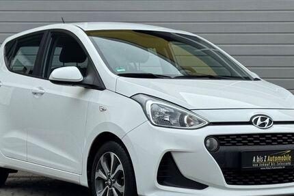 Hyundai i10 58.500 km 8.990 € Dreisen 67816