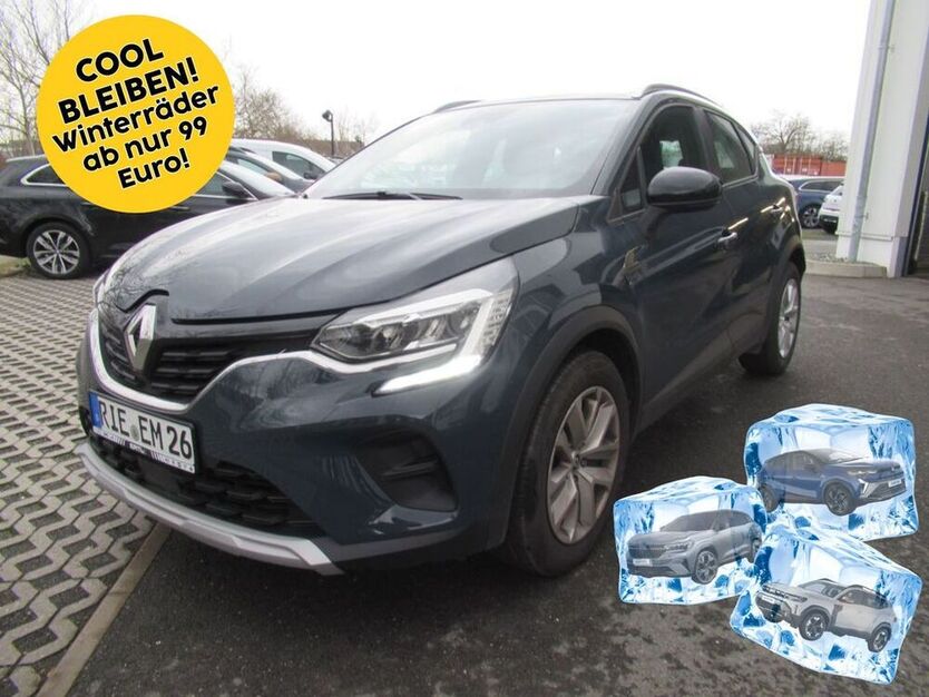 Captur