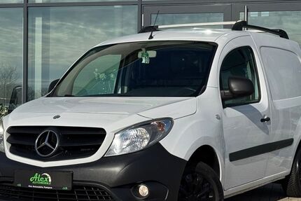 Mercedes-Benz Citan 164.017 km 6.899 &euro; Pampow 19075