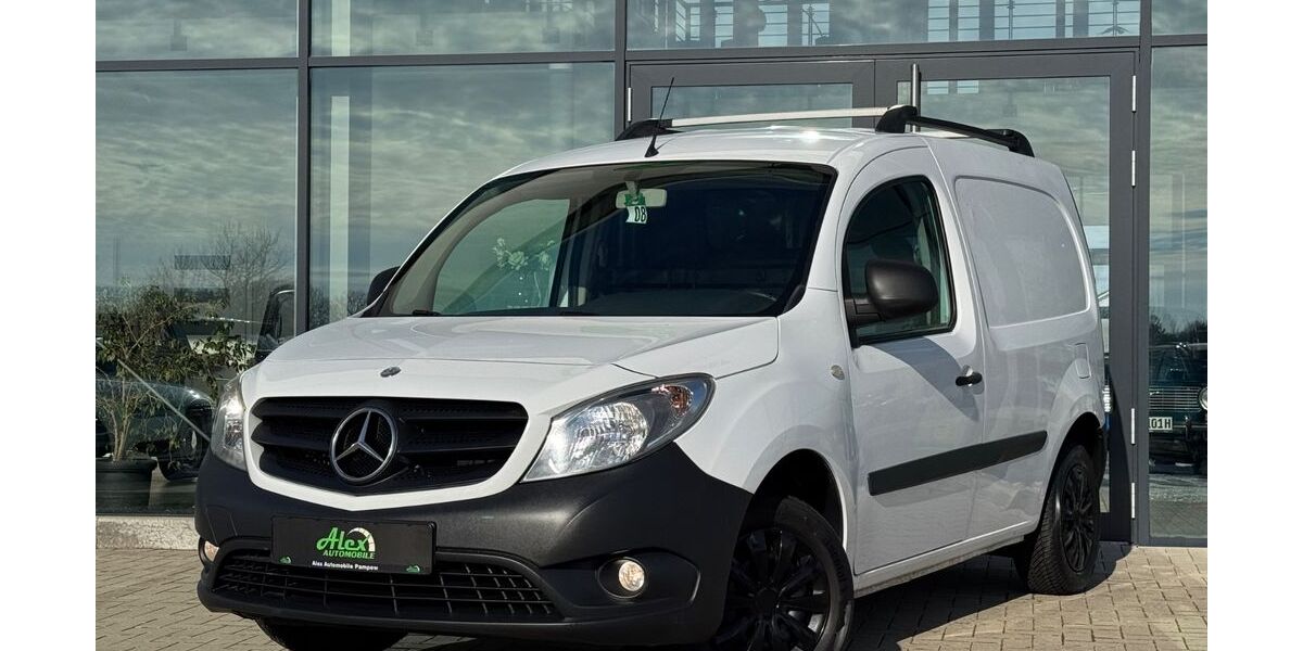 Mercedes-Benz Citan 164.017 km 6.899 &euro; Pampow 19075