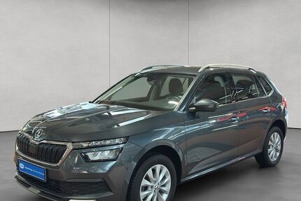 Skoda Kamiq 82.582 km 11.590 &euro; Stuttgart 70565