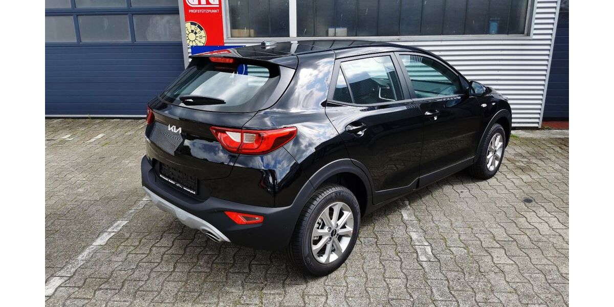 Kia Stonic 21.000 km 15.290 &euro; Rhede/Ems 26899