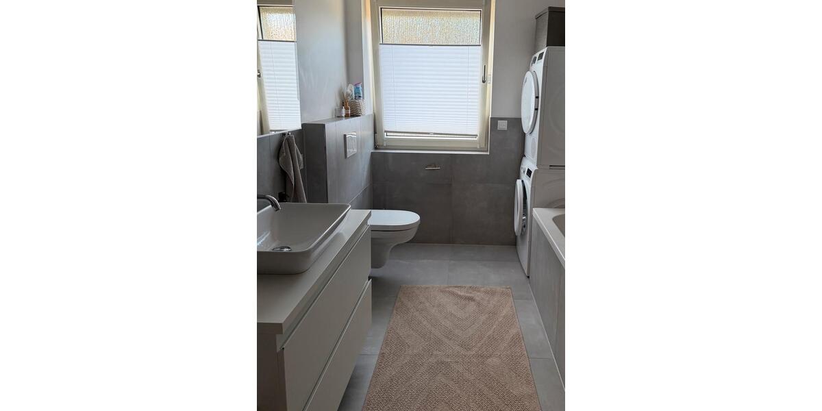 Erdgeschoßwohnung Wildeshausen - 4 Zimmer, 99 m&sup2;, 319.000&euro; | Angebot:27010334