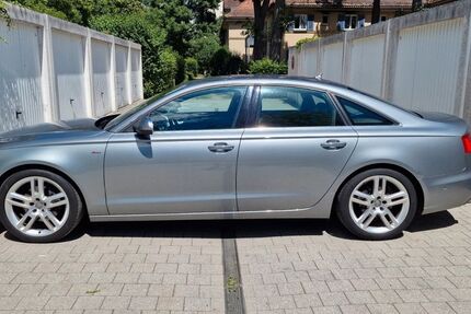 Audi A6 215.000 km 14.000 &euro; Regensburg 93053