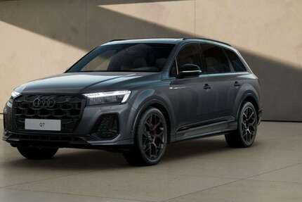 Audi Q7 3.100 km 93.800 &euro; Bad Kissingen 97688