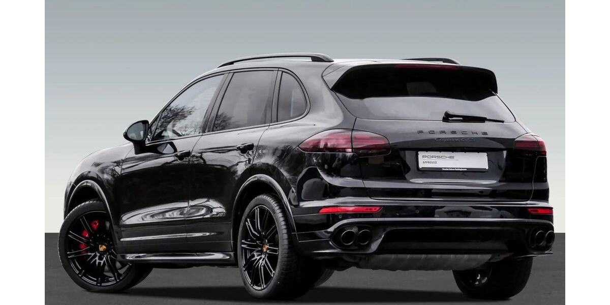 Porsche Cayenne 151.631 km 35.900 &euro; Neu isenburg 63263