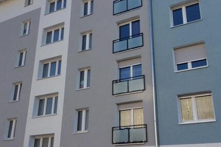 Wohnung Ludwigshafen am Rhein Parkinsel - 2 Zimmer, 60 m&sup2;, 690&euro; | Angebot:25925268