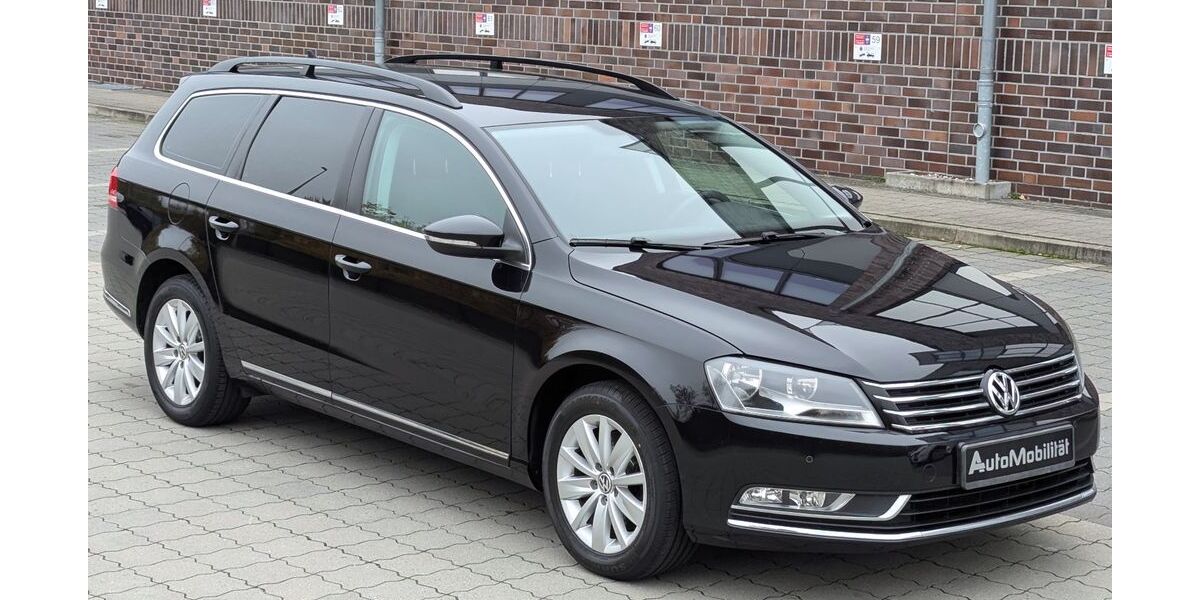 VW Passat 231.827 km 5.432 &euro; BARSBÜTTEL 22885