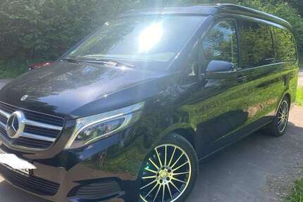 Mercedes-Benz Marco Polo 131.500 km 47.700 &euro; Bettenfeld 54533
