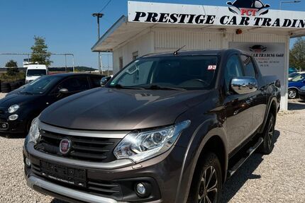 Fiat Fullback 169.053 km 14.990 &euro; Nürnberg 90431