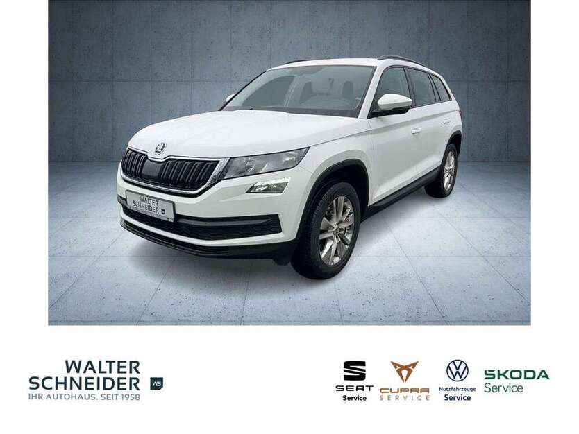 Kodiaq