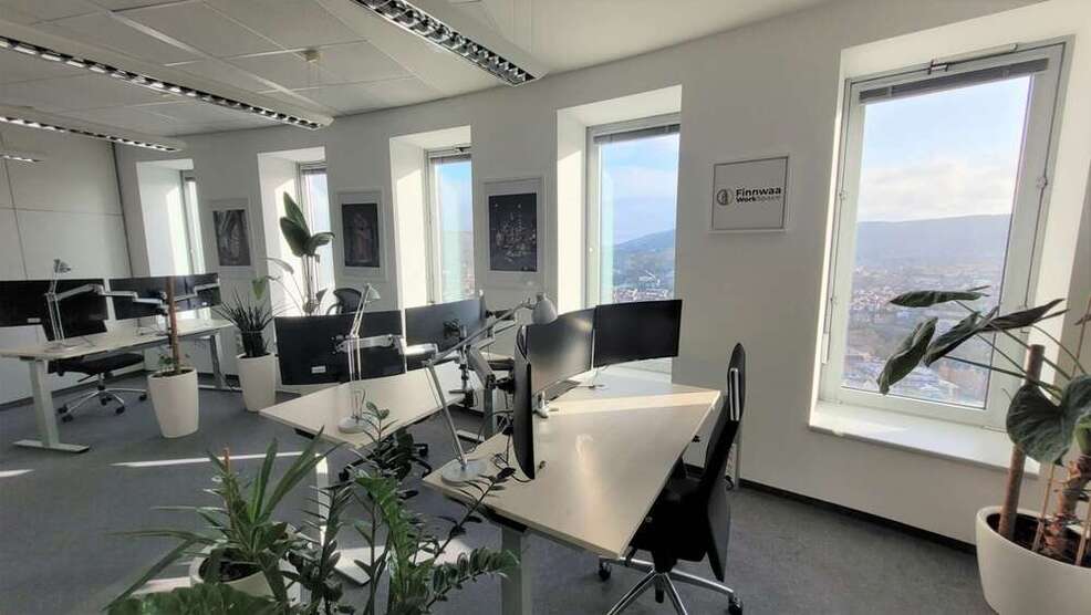 Büro in Jena 249 € 8 m²