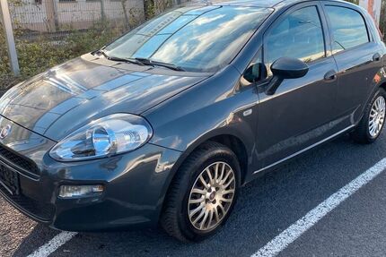 Fiat Punto 206.000 km 2.999 € Diez 65582