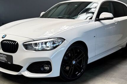 BMW 118 93.210 km 14.999 &euro; Niederaichbach 84100