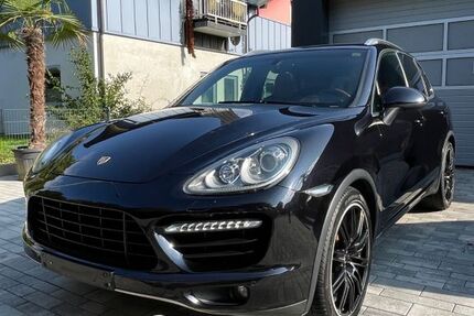 Porsche Cayenne 74.000 km 39.900 € landsberg am lech 86899