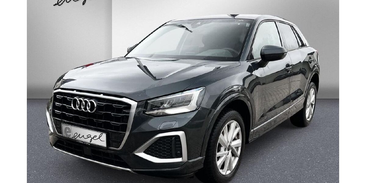 Audi Q2 49.800 km 26.449 &euro; Wunsiedel 95632