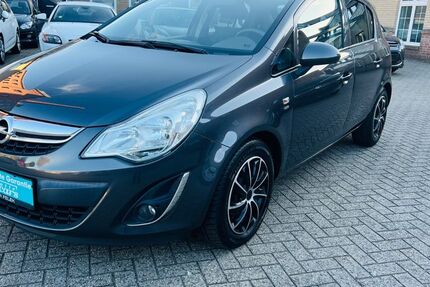 Opel Corsa 138.000 km 4.100 &euro; Viersen 41748
