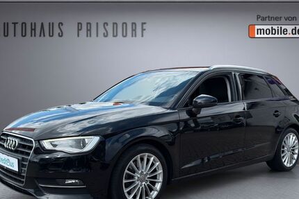 Audi A3 140.000 km 16.450 € Prisdorf bei Hamburg 25497