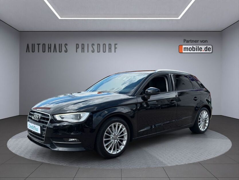 Audi A3 140.000 km 16.450 € Prisdorf bei Hamburg 25497