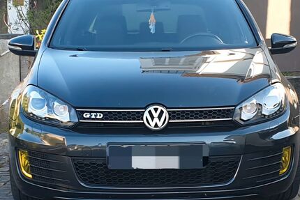 VW Golf 147.000 km 9.999 € Bad Sooden-Allendorf 37242