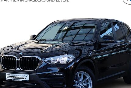 BMW X3 87.600 km 29.930 &euro; Zeven 27404