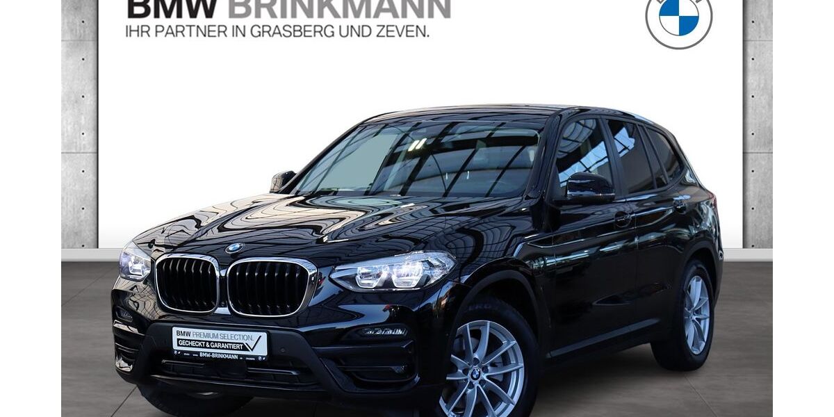 BMW X3 87.600 km 29.930 &euro; Zeven 27404