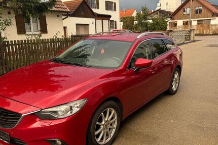 Mazda 6 175.000 km 4.950 € Neufahrn 85375