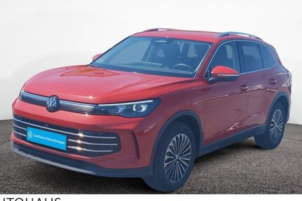 VW Tiguan 5.135 km 42.840 &euro; Melle 49324