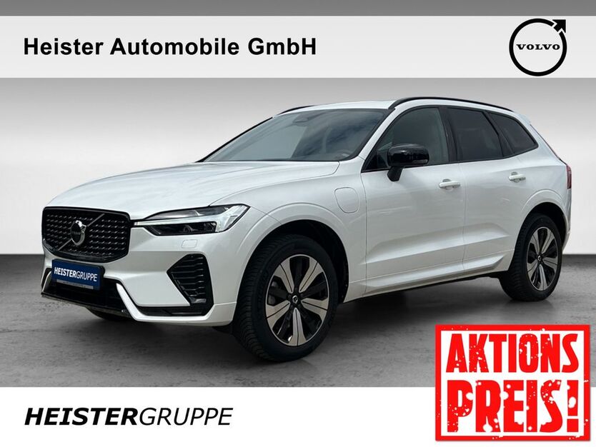 Volvo XC60 26.133 km 44.990 € Trier 54292