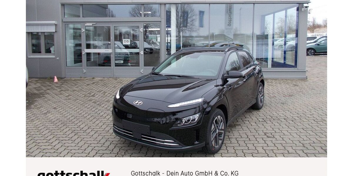 Hyundai KONA 26.468 km 19.990 &euro; Quedlinburg 06484