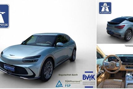 Genesis GV60 61.850 km 32.450 &euro; Lauenau 31867