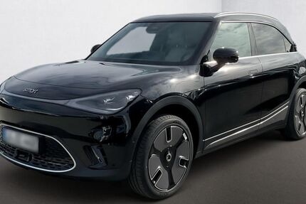 Smart #1 6.000 km 32.882 € Ergolding 84030