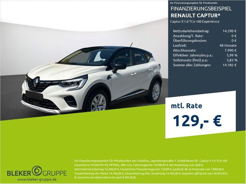 Captur